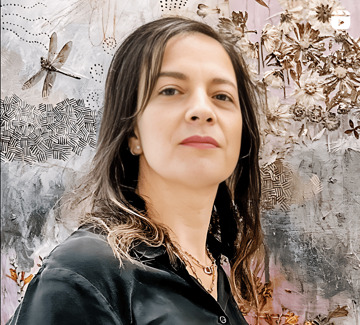 Portrait of Tere Casas